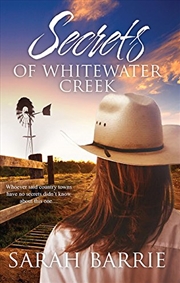 Buy Secrets Of Whitewater Creek