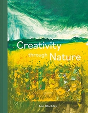 Buy Creativity Through Nature