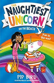 Buy Naughtiest Unicorn on the Beach