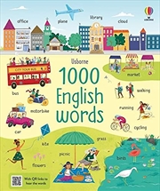 Buy 1000 english Words