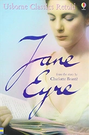 Buy Jane Eyre (Classics Retold)