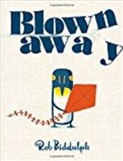 Buy BLOWN AWAY HB