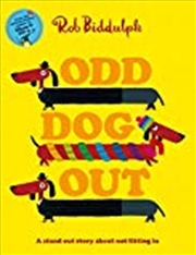 Buy Odd Dog Out