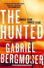 Buy The Hunted (The Hunted Series, 01)