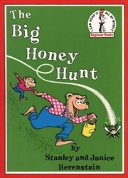 Buy The Big Honey Hunt (Beginner Books)