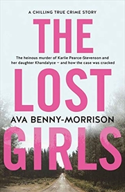 Buy The Lost Girls