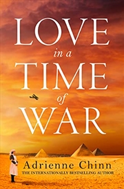 Buy Love in a Time of War: The best new sweeping, escapist historical fiction book release of 2022! (The