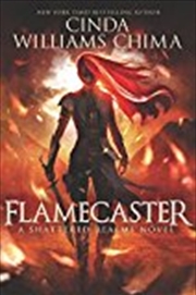 Buy Flamecaster (Shattered Realms)