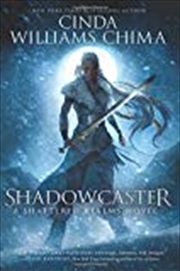 Buy Shadowcaster (Shattered Realms)