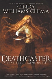 Buy Deathcaster (Shattered Realms)