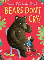 Buy Bears Don't Cry!