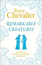 Buy Remarkable Creatures