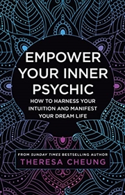 Buy Empower Your Inner Psychic