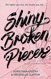 Buy Shiny Broken Pieces