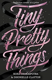 Buy Tiny Pretty Things