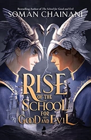 Buy Rise of the School for Good and Evil