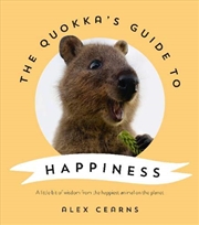 Buy The Quokka's Guide to Happiness