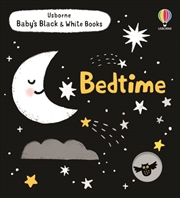 Buy Baby's Black and White Books Bedtime