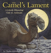 Buy The Camel's Lament