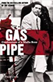 Buy Gaspipe: Confessions of a Mafia Boss