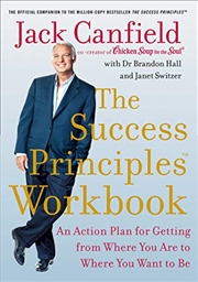 Buy Success Principles Workbook