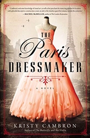 Buy The Paris Dressmaker