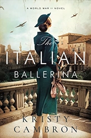 Buy The Italian Ballerina