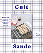 Buy Cult Sando