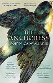 Buy The Anchoress