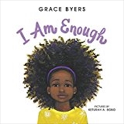 Buy I Am Enough