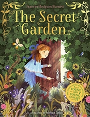 Buy The Secret Garden