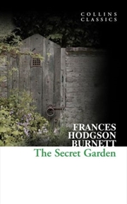 Buy The Secret Garden (Collins Classics)