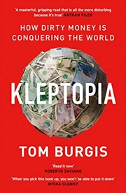 Buy Kleptopia