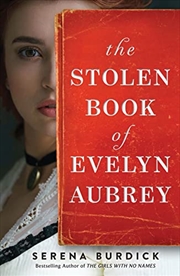 Buy The Stolen Book of Evelyn Aubrey