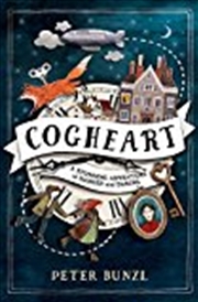 Buy Cogheart