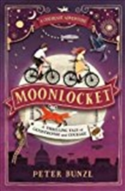 Buy Moonlocket