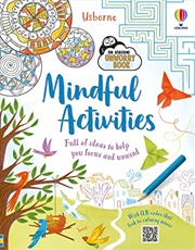 Buy Mindful Activities (Unworry)