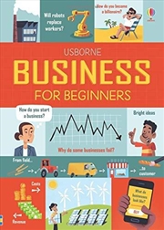 Buy Business For Beginners