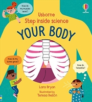 Buy Your Body - Step Inside Science