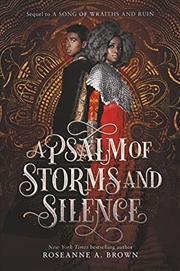 Buy A Psalm of Storms and Silence