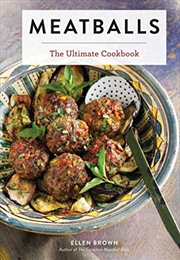 Buy Meatballs: The Ultimate Cookbook