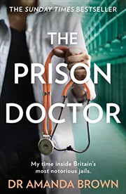 Buy Prison Doctor