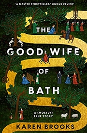 Buy The Good Wife of Bath