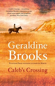 Buy Caleb's Crossing