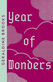 Buy Year of Wonders