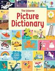 Buy Picture Dictionary