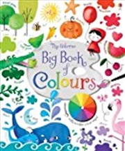 Buy Big Book Of Colours