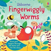 Buy Fingerwiggly Worms: 1