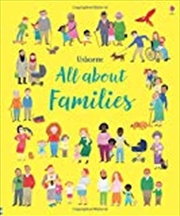 Buy All About Families