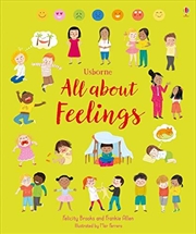 Buy All About Feelings